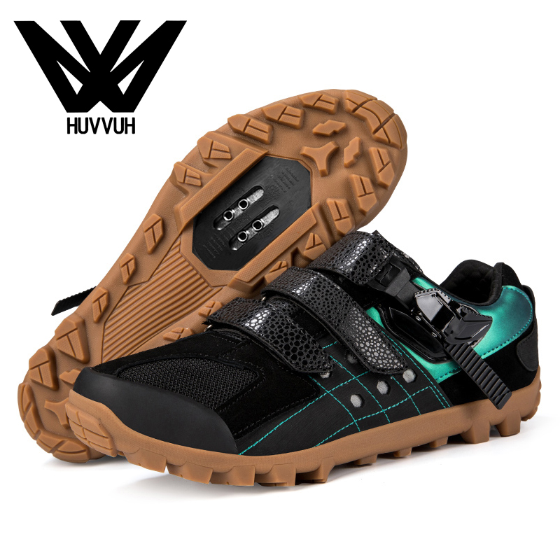 Xc Mountain Biking Shoes - MTB-168 XC/트레일/MTB 사이클링 슈즈 (남성용) -