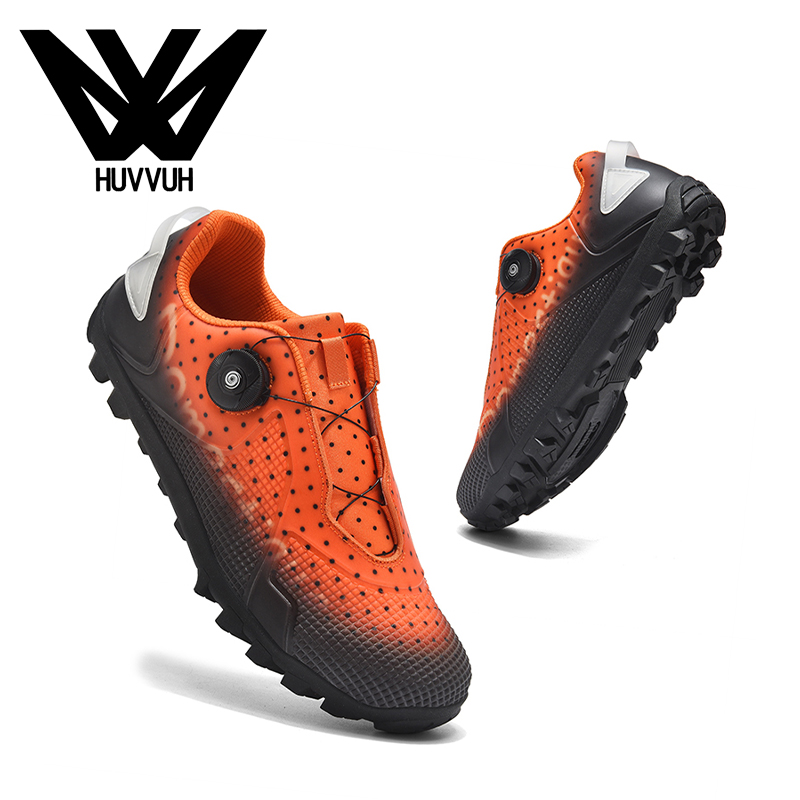 Xc Mountain Biking Shoes - MTB-DC05 남성용 XC/트레일/그래블 산악 자전거 레이싱