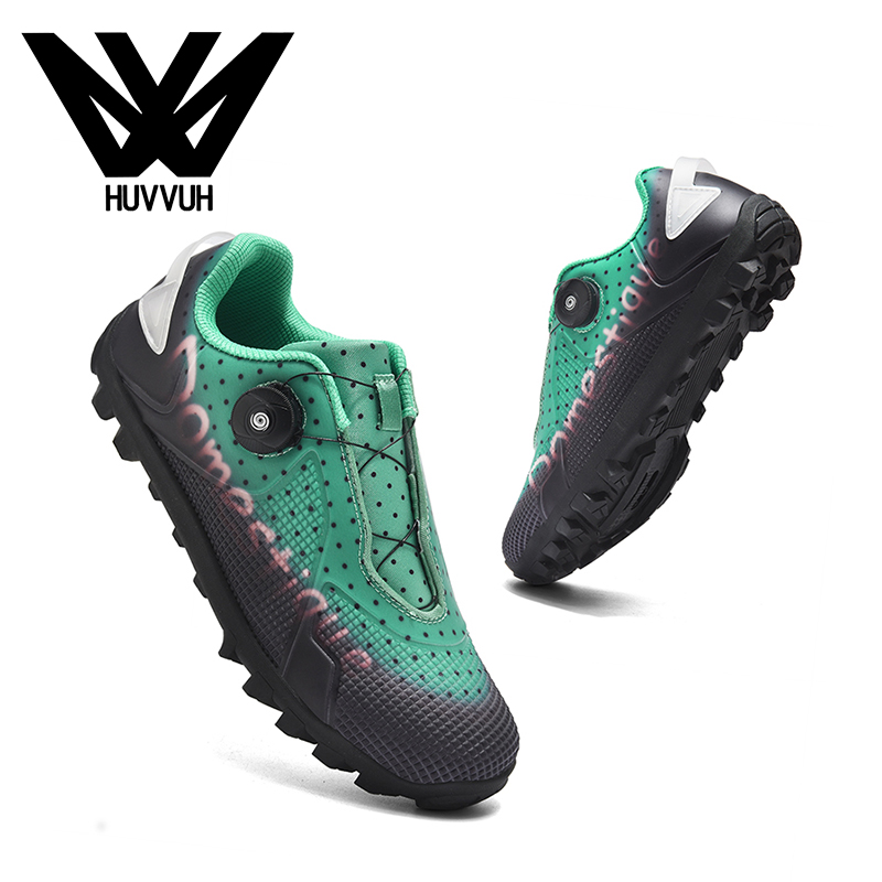 Xc Mountain Biking Shoes - MTB-DC05 남성용 XC/트레일/그래블 산악 자전거 레이싱