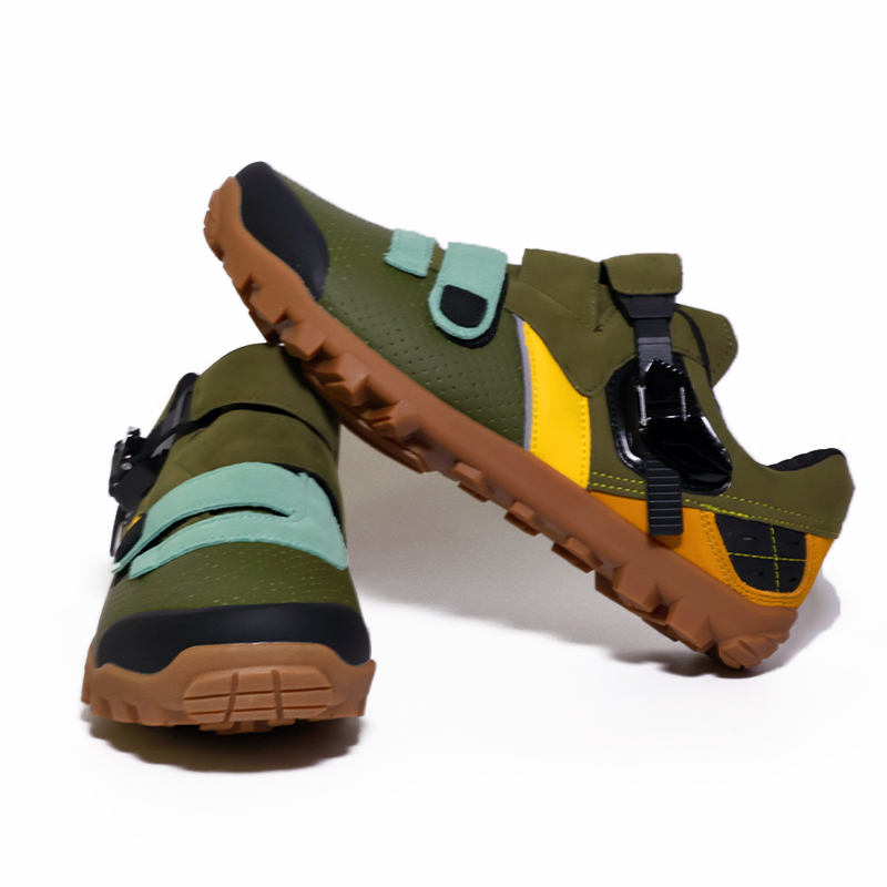 Xc Mountain Biking Shoes - MTB-169 XC/트레일 프로 MTB 신발 남성용