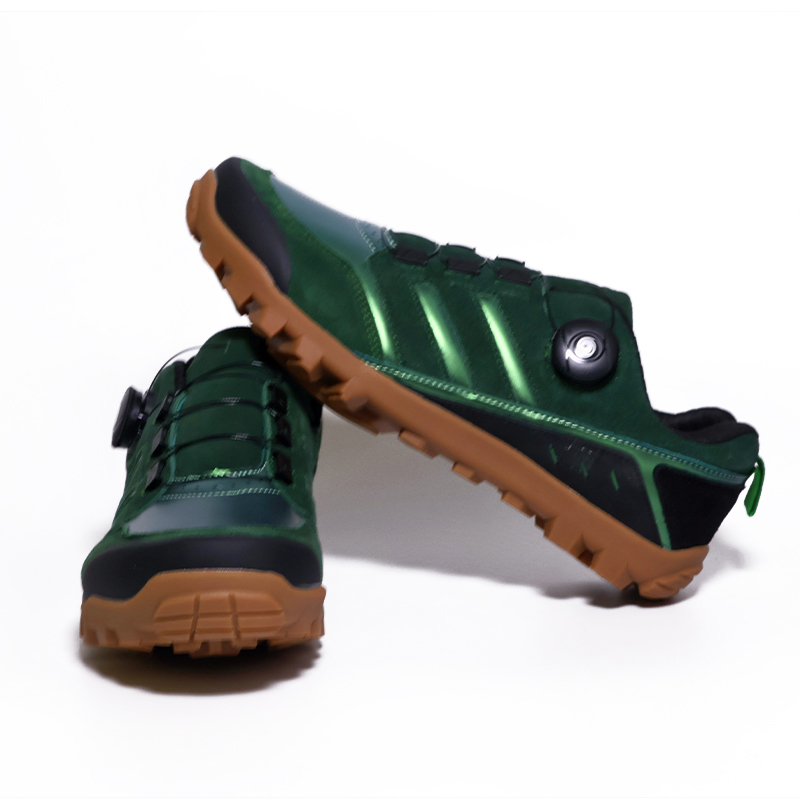 Xc Mountain Biking Shoes - MTB-181 프로 MTB 신발 남성용 XC/트레일