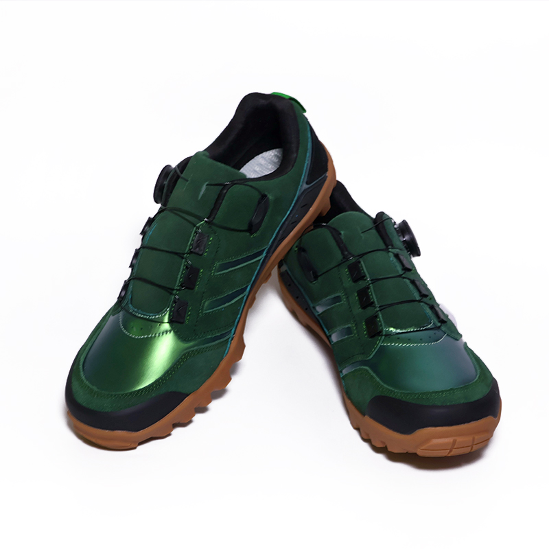 Xc Mountain Biking Shoes - MTB-181 남성용 XC/트레일 슈즈 프로 MTB