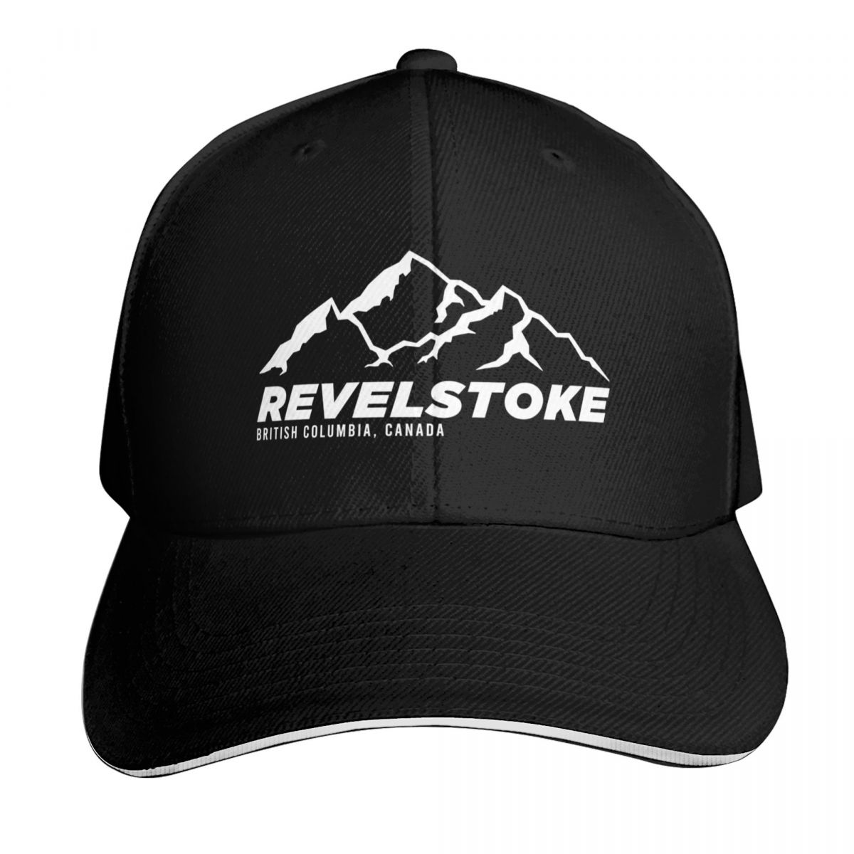 Mountain Biking Revelstoke - 스키 레벨스토크, 캐나다: 스키와 산악 자전거를