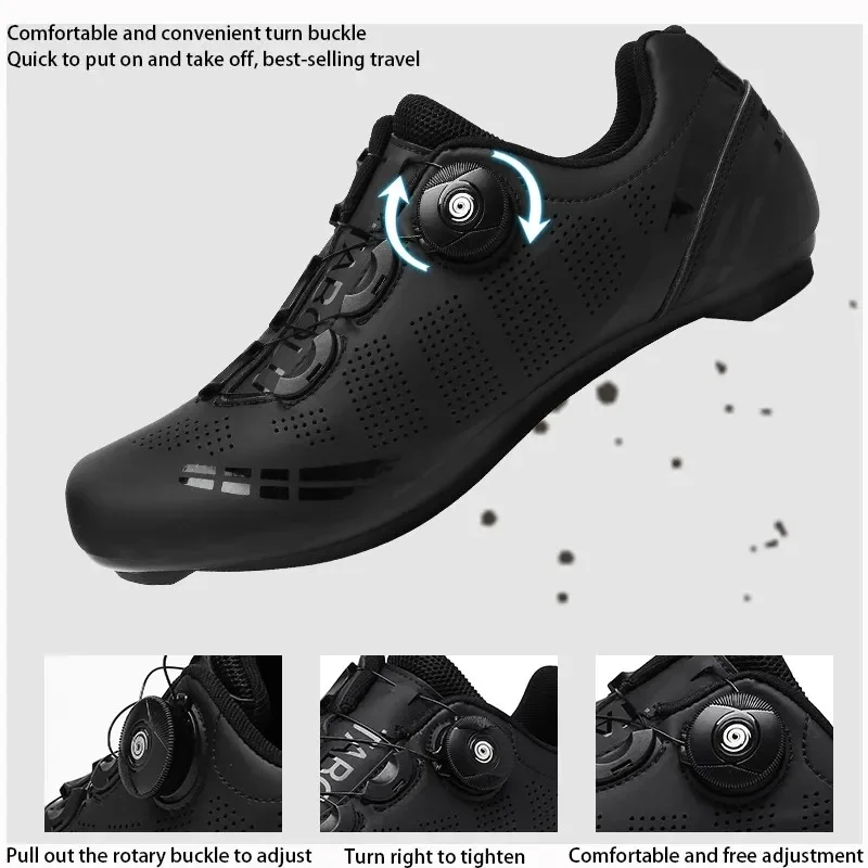 남녀공용 다기능 고무 밑창 사이클링 신발, 고무 밑창  - Xc Mountain Biking Shoes 리뷰 및 가격