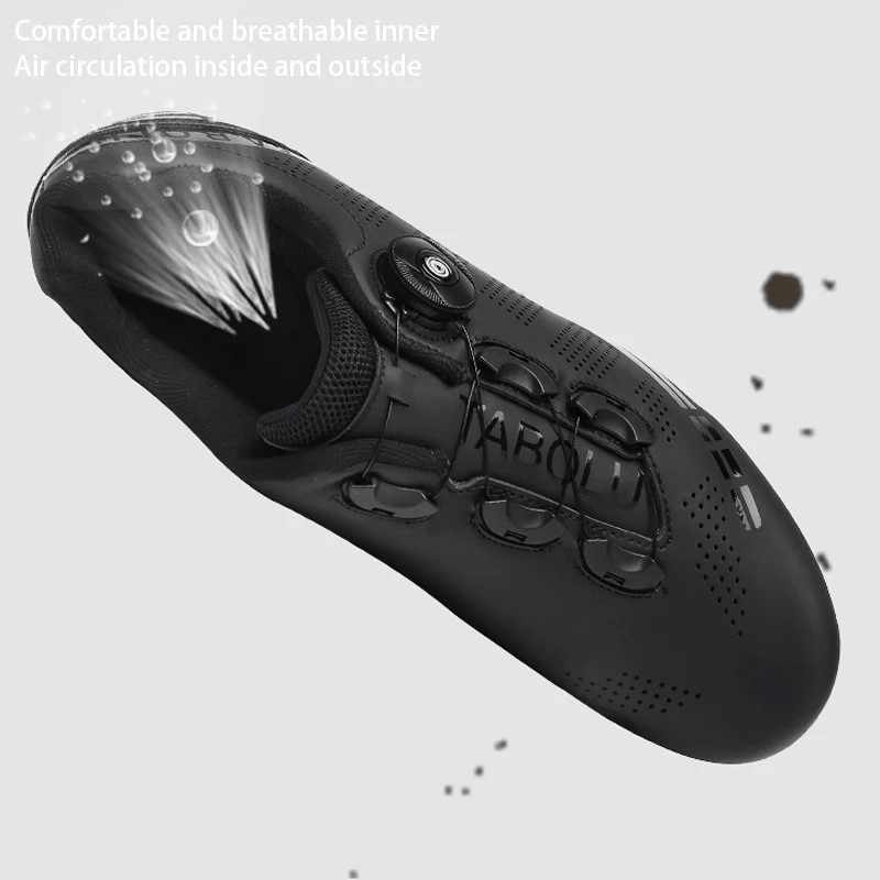 남녀공용 다기능 고무 밑창 사이클링 신발, 고무 밑창  - Xc Mountain Biking Shoes 리뷰 및 가격