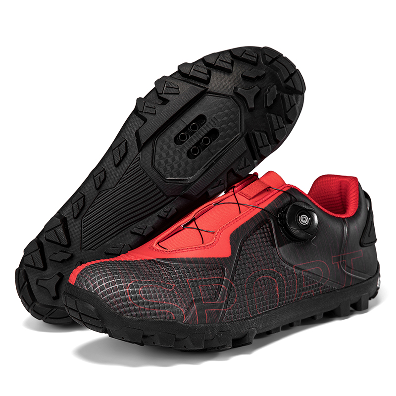 MTB-DC016 Pro XC/트레일 사이클링 슈즈(T - Xc Mountain Biking Shoes 리뷰 및 가격
