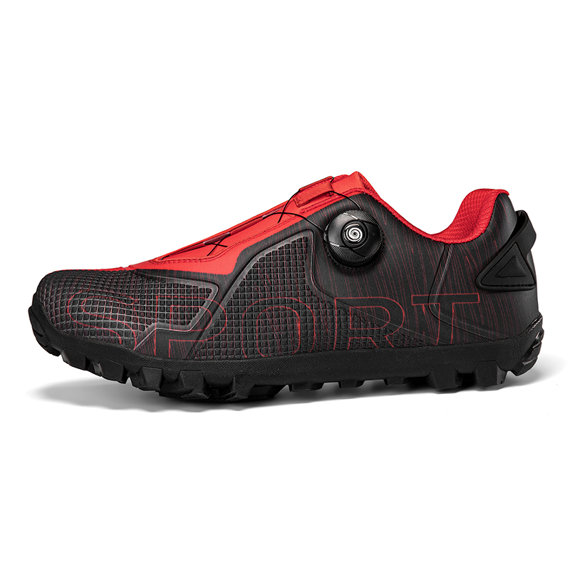 MTB-DC016 Pro XC/트레일 사이클링 슈즈(T - Xc Mountain Biking Shoes 리뷰 및 가격