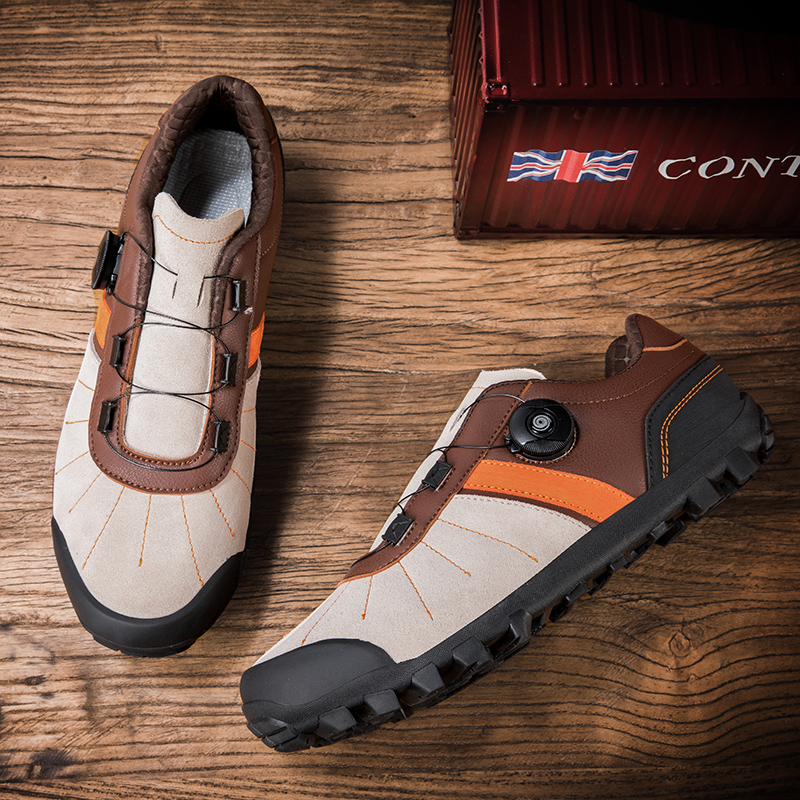 XC/트레일/그라벨 로드 남성용 사이클링 슈즈 내구성  - Xc Mountain Biking Shoes 리뷰 및 가격