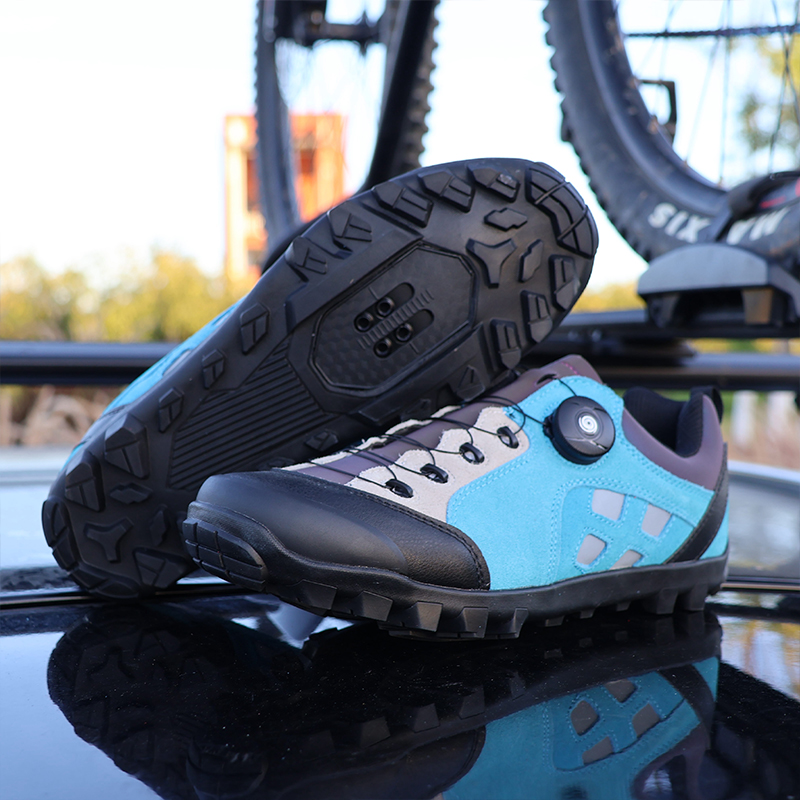 MTB-199 XC/트레일/MTB 사이클링 슈즈(Tên - Xc Mountain Biking Shoes 리뷰 및 가격