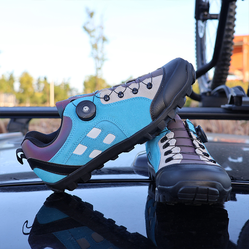 MTB-199 XC/트레일/MTB 사이클링 슈즈(Tên - Xc Mountain Biking Shoes 리뷰 및 가격