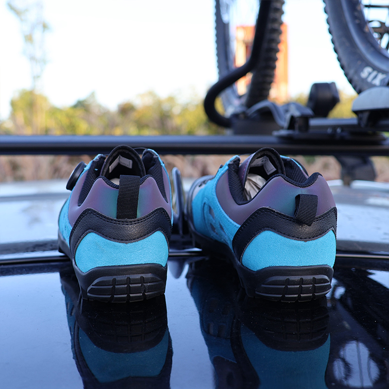 MTB-199 XC/트레일/MTB 사이클링 슈즈(Tên - Xc Mountain Biking Shoes 리뷰 및 가격