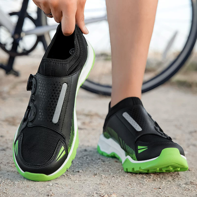 남성용 사이클링 슈즈, XC/트레일/MTB 산악 자전거 - Xc Mountain Biking Shoes 리뷰 및 가격