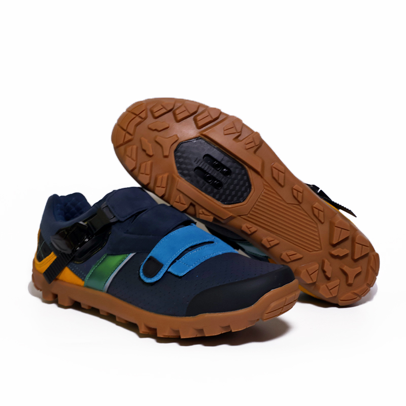 XC/트레일 남성용 MTB 신발 미끄럼 방지 등산용 산 - Xc Mountain Biking Shoes 리뷰 및 가격