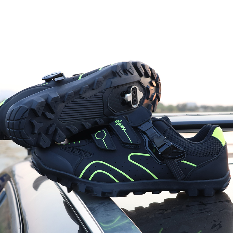 H-588 남자 XC/트레일 도로 사이클링 신발 MTB - Xc Mountain Biking Shoes 리뷰 및 가격