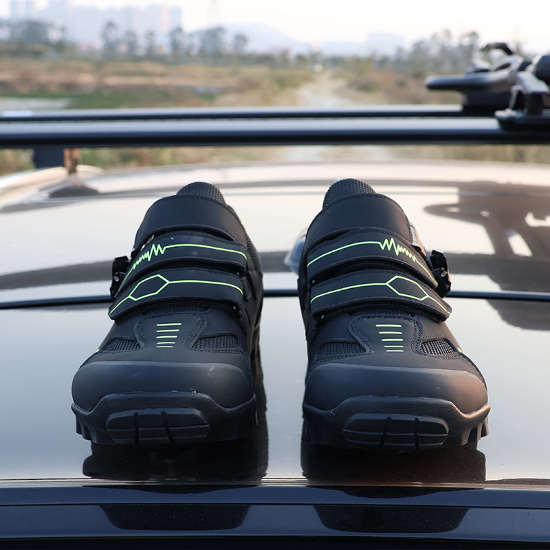H-588 남자 XC/트레일 도로 사이클링 신발 MTB - Xc Mountain Biking Shoes 리뷰 및 가격