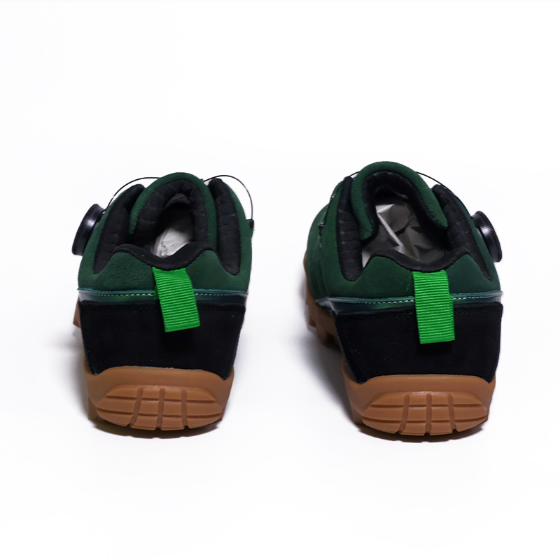 MTB-181 남성용 XC/트레일 슈즈 프로 MTB 슈 - Xc Mountain Biking Shoes 리뷰 및 가격